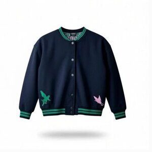 Wicked - Defy Gravity Bomber Jacket